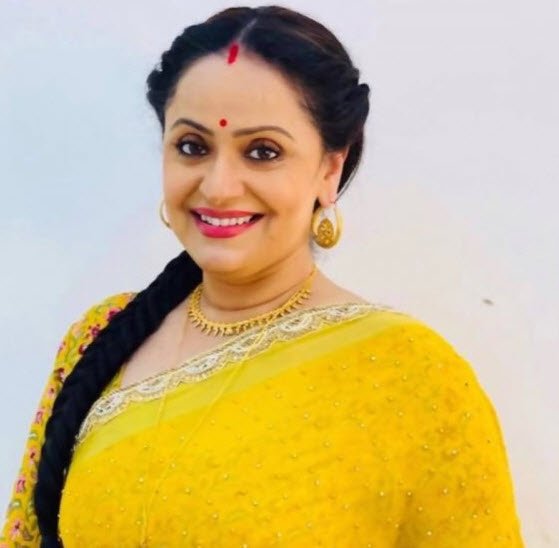 Vaishnavi Mahant - Wikiunfold